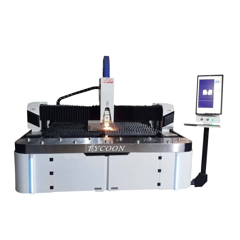 CNC Laser MACHINE /Cnc laser cutting machine /Cnc Fiber Machine 0