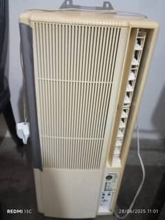 110 Ac