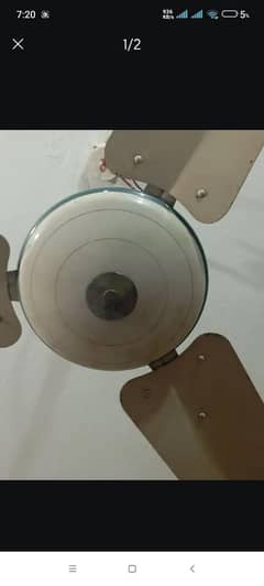 Lahore Fan