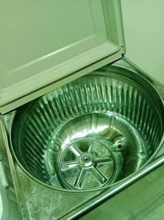 GFC Washing machine