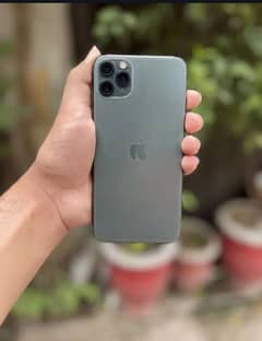 Iphone 11 pro