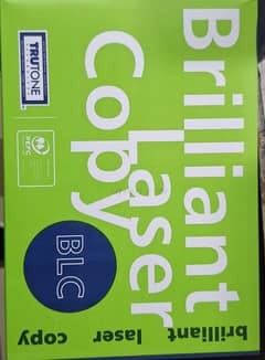 BLC paper 70 GSM