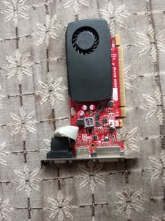 Nvidia gtx 745, 4gb, DDR3, graphics card, Good Condition, OEM edition