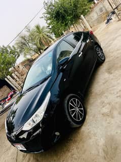 Toyota yaris 1.5 Ativ