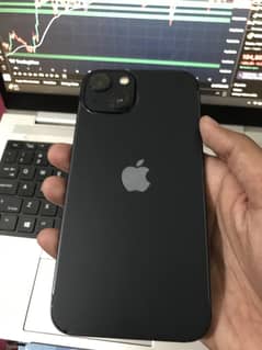 iPhone 13, 128gb, 100% health