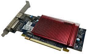 1 GB AMD Graphics Card 6450 for Sale – Great Performance, Low Price!