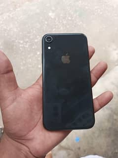 Xr