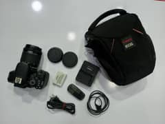 Canon 750
