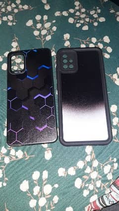 mobile cover