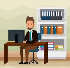 Office Assistant