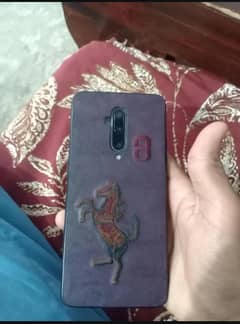 ONE PLUS 7 PRO Patched
