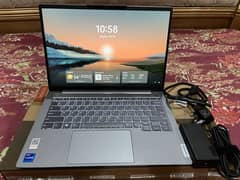 Lenovo Think book 14 G6 IRL