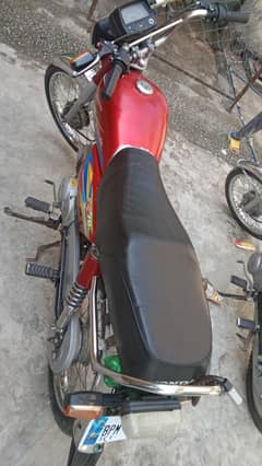 Urgent sale