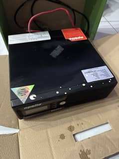 UPS inverter in very good condition