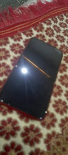 mother board fault baki all okay pta prove