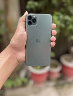 Iphone 11 pro