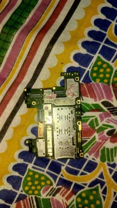 Infinix Smart 5HD Board  (Repaired)