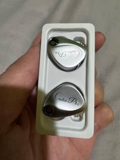 New box pack KZ castor pro and standard bass and Harmon all series