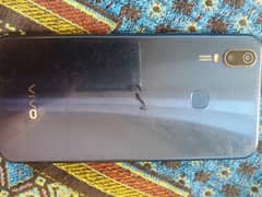 VIVO Y11 USED DISPLAY REPLACED HY