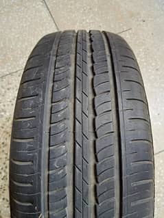 16 inch tyres