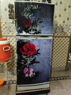 Dawlance double Door  fridge  Good condition