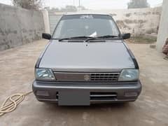 Mehran Vxr