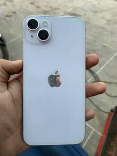 I phone 14 plus jv