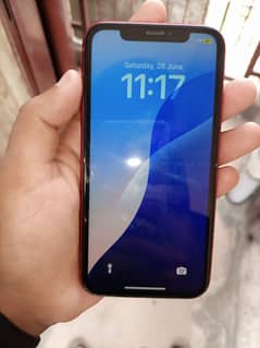 I phone xr NON PTA 64GB