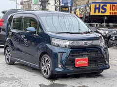 Daihatsu Move 2019