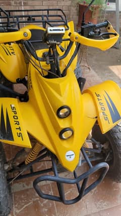 ATV
