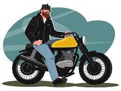 Rider