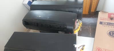 3 Mitsubishi Split Ac 1.5 Ton