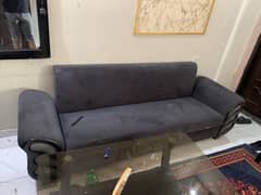 sofa Beds for sale condition 10 /8