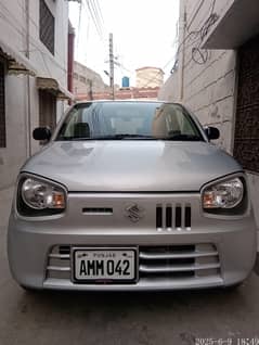 Suzuki Alto VXR AGS December 2022 Model