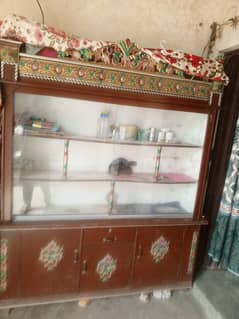 showcase