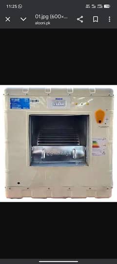 Irani air cooler Model AC 1432