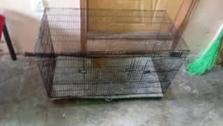 other cage