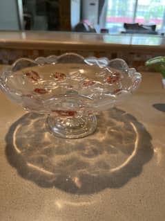Decorative plate