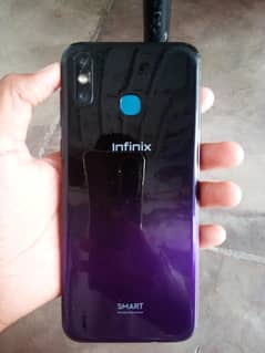 Infinix Smart 4
