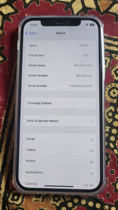 iphone 12 pro