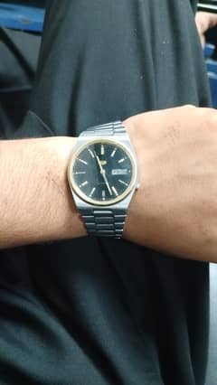 Seiko