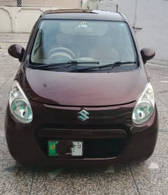 Suzuki Alto 2010