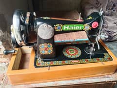 sewing