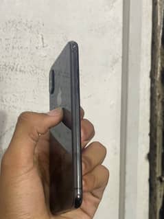Apple iPhone XS pta approved