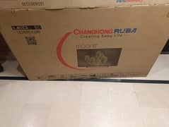 Home used android LCD just as new for sale in reasonable price
