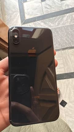 iphone xs pta approved 512 gb