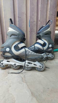 skating shoes