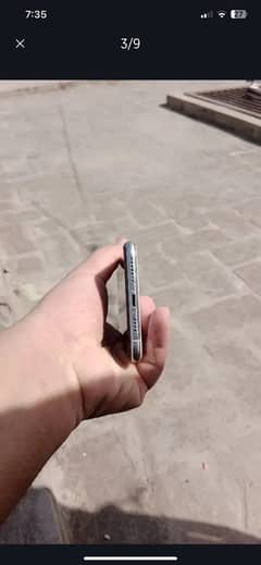 PTA approved xs max