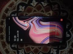 samsung note 9 non pta exchange possible