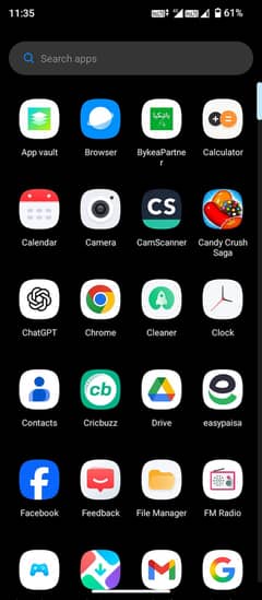 Redmi A3 Condition 10/10